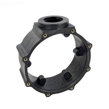 R-Series Case With Plug - 1-1/2 Inch