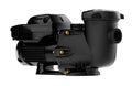 HCP 2500 TriStar VS-C With OmniX - 2.7 HP - 115/230 Volts - 2 x 2-1/2 Inch