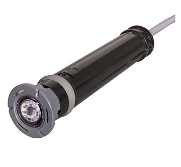 CrystaLogic 320 High-Output LED Light - 12 Volt 100 Watts - 1.5 Inch - 100 Foot Cord
