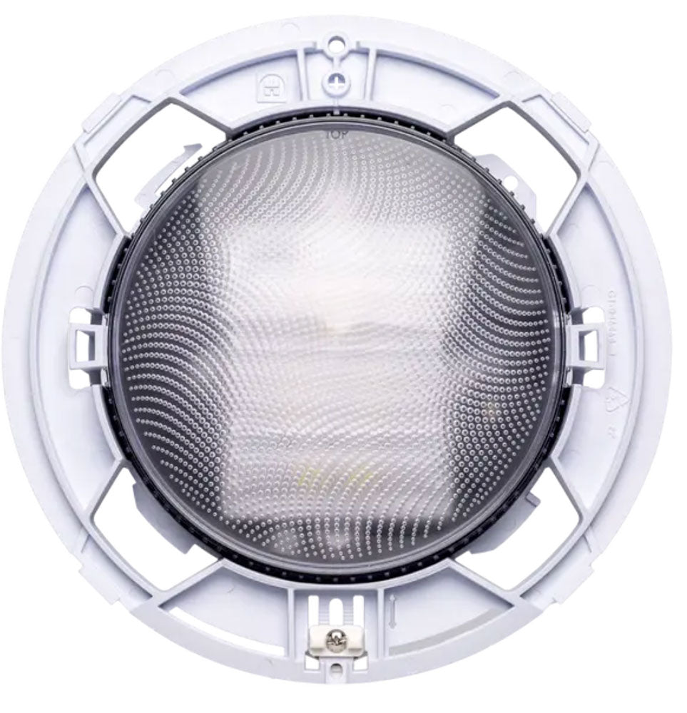 Universal CrystaLogic 2.0 White LED Pool Light - 12 Volt 300 Watts - 100 Foot Cord