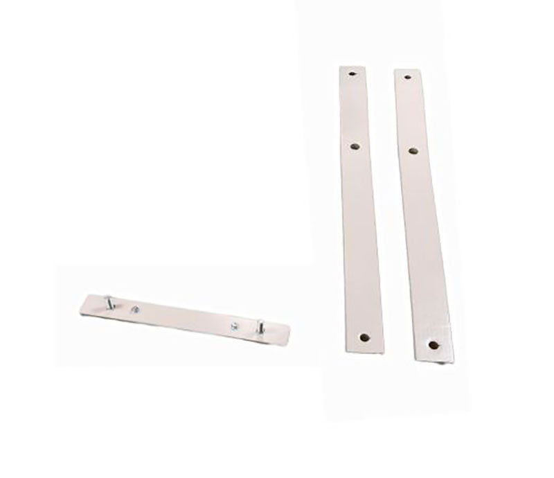 Global 4-Bolt Diving Board Base Spring Kit for 8-Foot Board - Sand