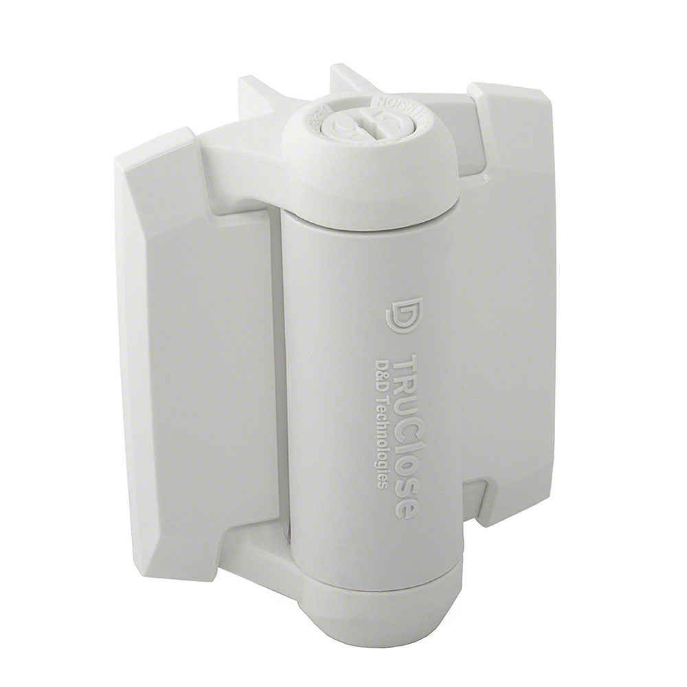 Nationwide Self-Closing Narrow to Narrow "U-Notch" Adjustable Hinge with Stainless Steel Self Nationwide Self-Closing Narrow to Narrow "U-Notch" Adjustable Hinge with Stainless Steel Self