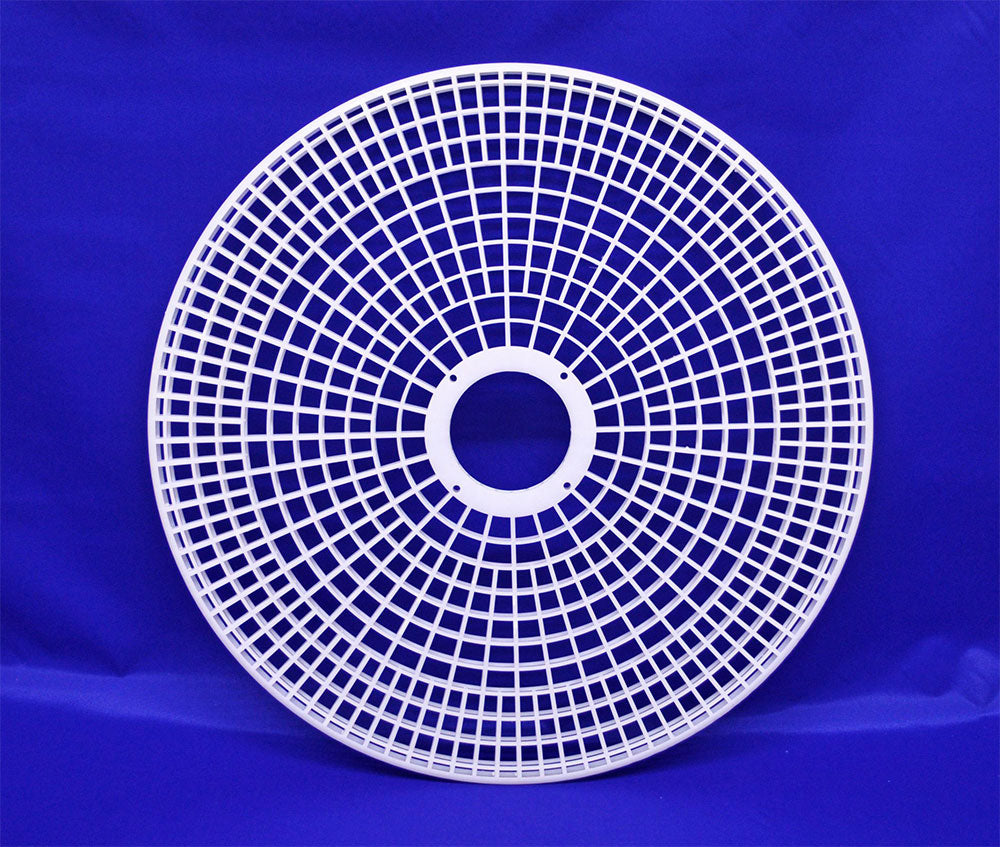 Paddock 24.5 Core Covered Disc - 3 Inch Core