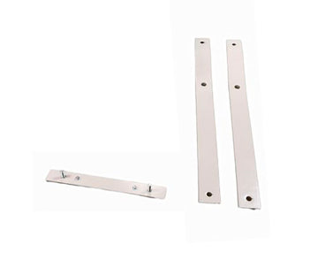 Global 4-Bolt Diving Board Base Spring Kit for 6-Foot Board - Sand