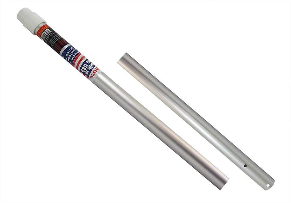 8 to 15 Foot Light Duty Series 1815 Telescopic Pole - EliptiLock (2-Piece)