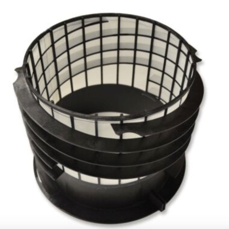 Wave 140/200 Cyclone Net Filter