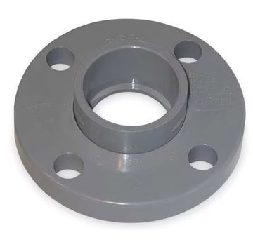 Schedule 80 Van Stone Flange - 3 Inch Spigot