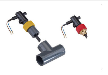 Paddle Style Flow Switch for 1 Inch Copper Pipe