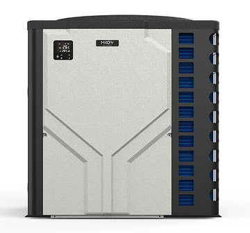 MIC1100 Inverter Heat and Cool Pump with Variable Speed - 110,000 BTUs