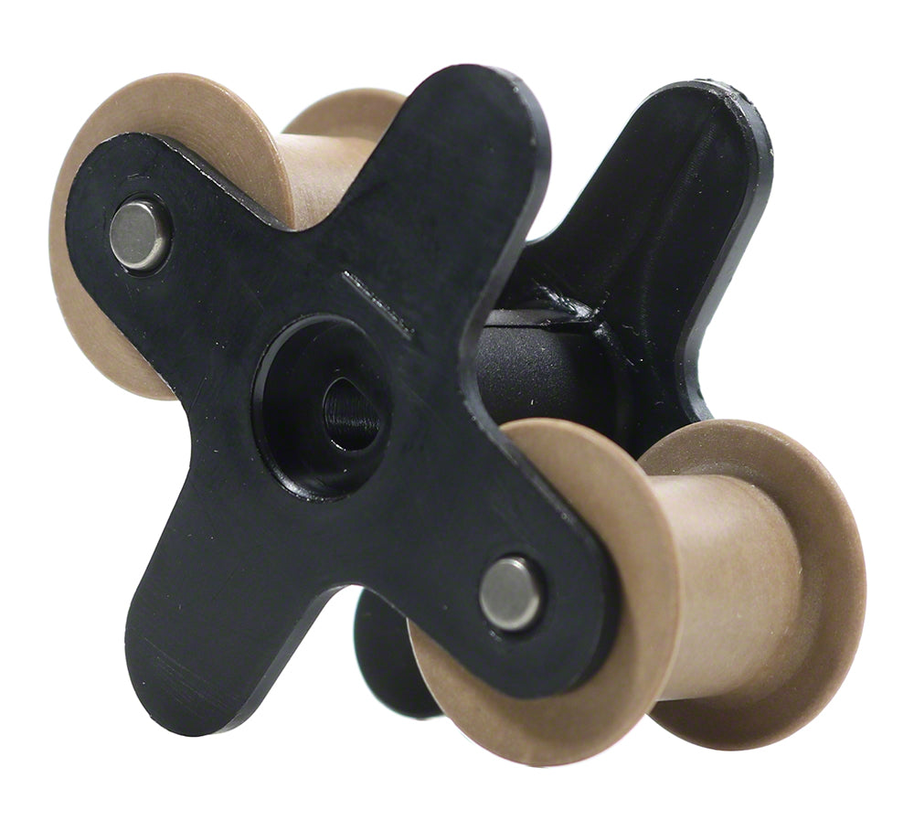 AC035 Series Pump Roller Assembly