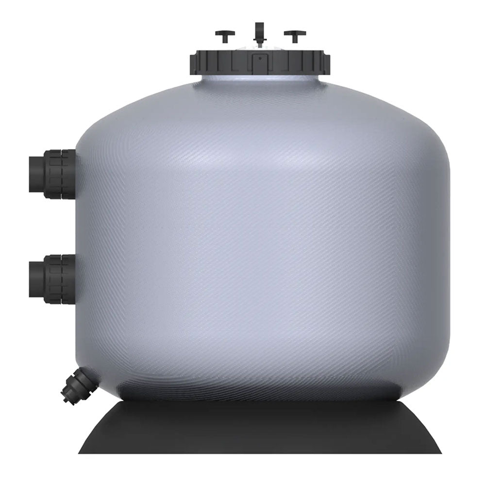 HCF 55 Inch Commercial Sand Filter - 4 Inch Connection