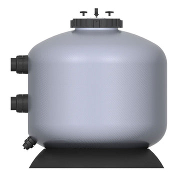 HCF 55 Inch Commercial Sand Filter - 4 Inch Connection