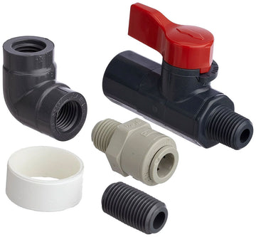 CAT Flow Cell Arm Assembly