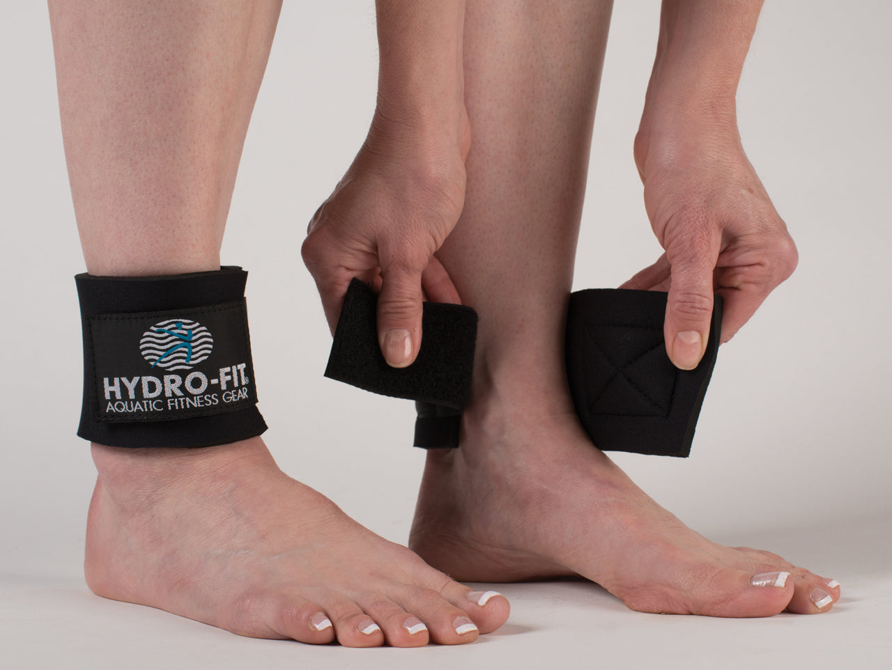 Hydro-Fit Comfort Cuffs