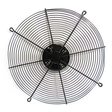 MiniMax Plus Fan Guard
