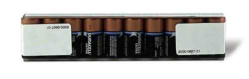 Zoll AED Type 123 Lithium Batteries - Pack of 10