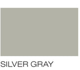 Fibre-Dive 6 Foot Residential Diving Board - Silver Gray With Matching Tread