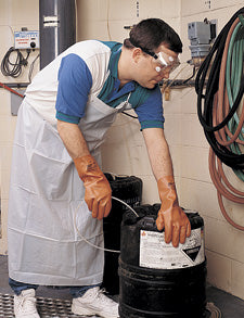 Protective Safety Goggles