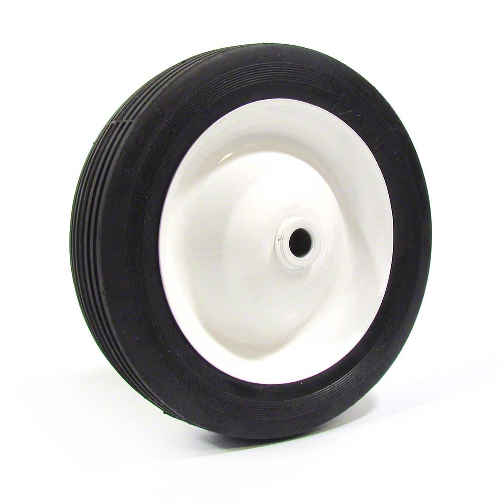 Moveble Hub Wheel Paragon Guard Chair Wheel - 7 Inch - 20720