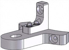 Second Anchor Deck Fix Kit for Scout, Titan, Revolution Lifts