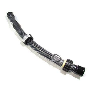 Pump to Filter Connection Hose Assembly - Dynamo/OptiFlo to 19 Inch Tank