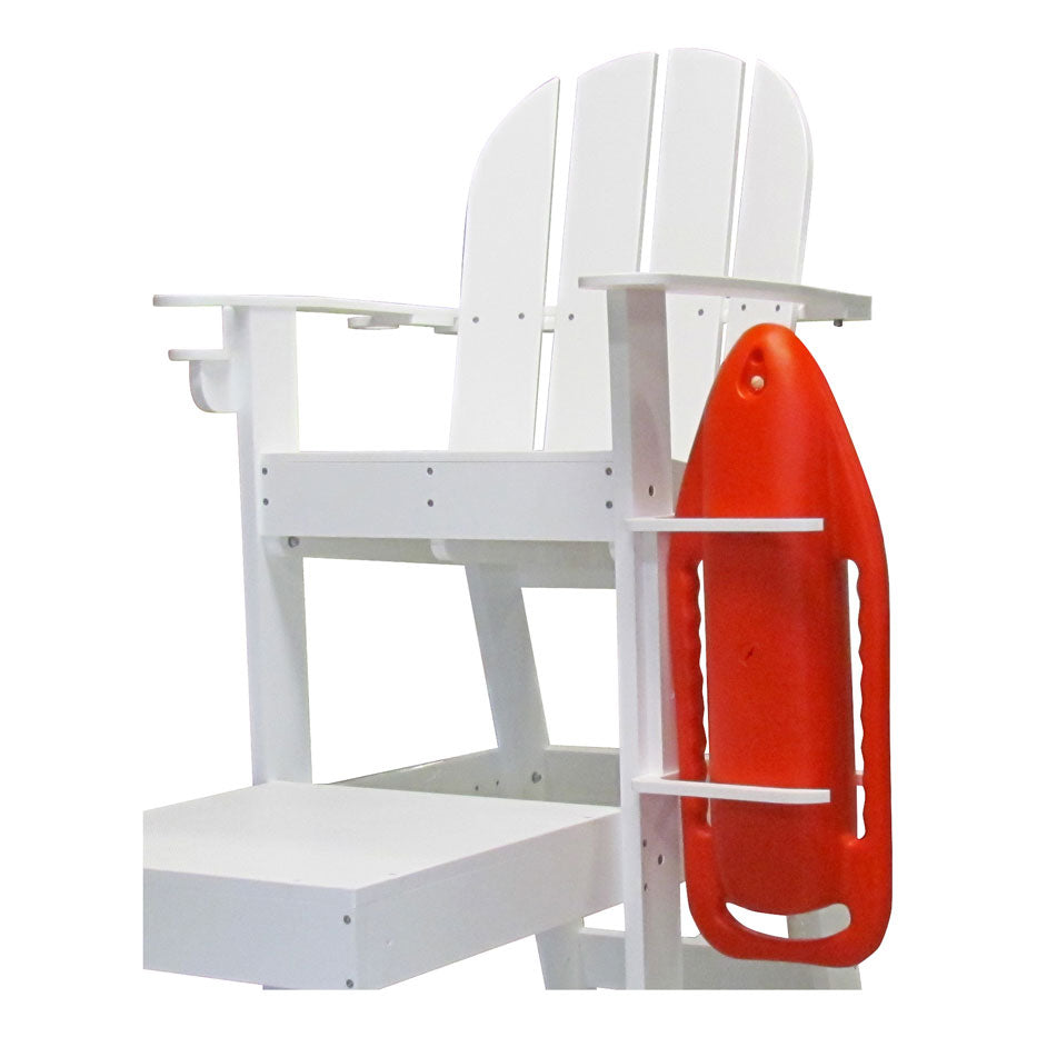 Rescue Can Mounting Bracket for 28 Inch Can