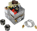 Millivolt Gas Valve - Natural Gas