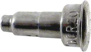 Pilot Orifice, Natural Gas, IID