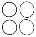 R185A-405A O-Ring for 2 Inch Inlet/Outlets