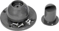 Inlet Eyeball Kit - 1-1/4 Inch Inlet - Gray