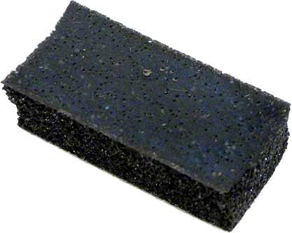 U-3 Skimmer Weir Bumper