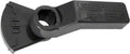 Never Lube Valve Handle - Gray