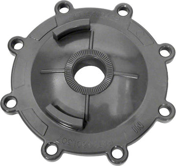 Pro Series 2-Port Valve Cover - CPVC