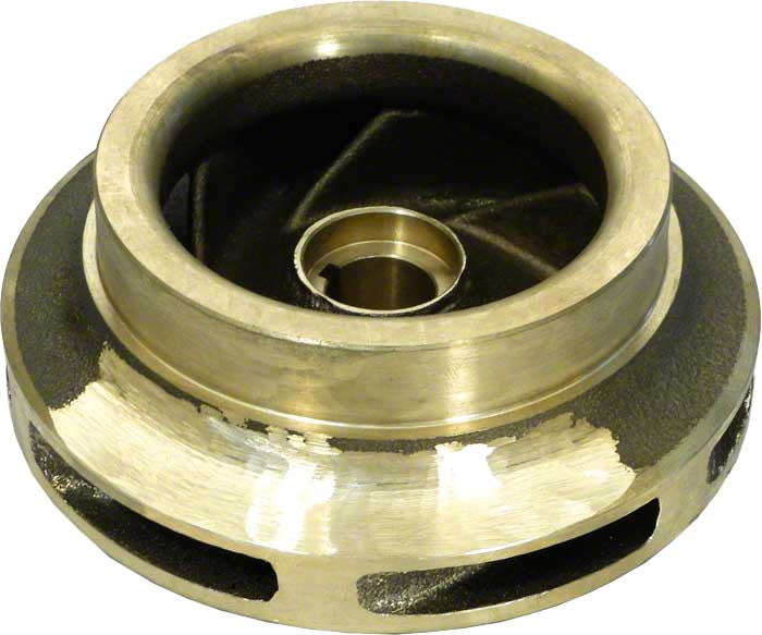 CSPH/CCSPH Impeller - 10 HP