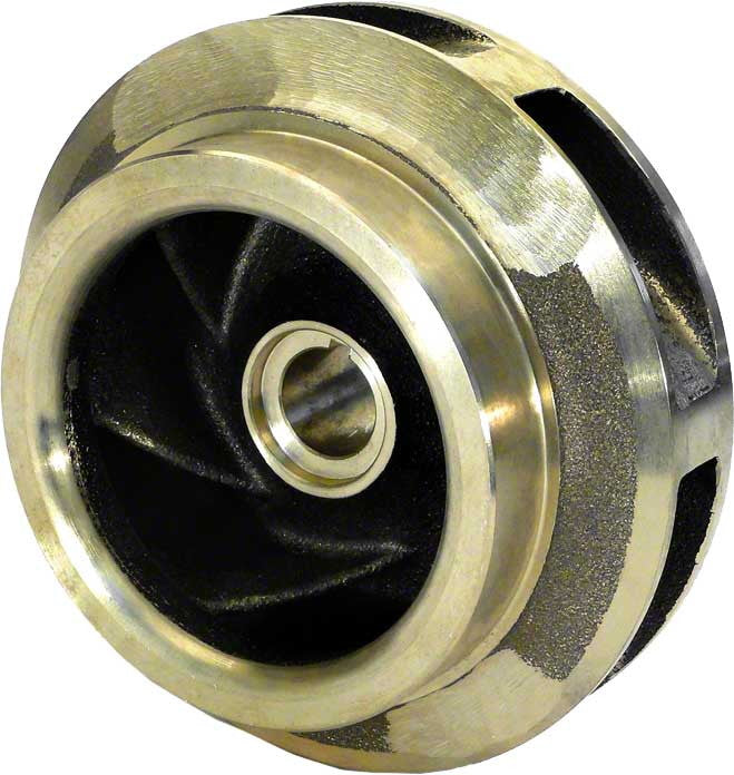 CSPH/CCSPH Impeller - 15 HP