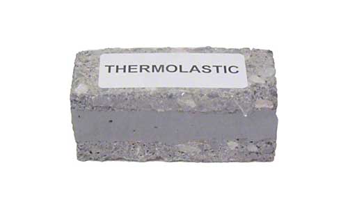 Thermolastic Horizontal Joint Filler - Quart