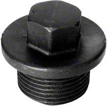 Plug Strainer Tank Drain 3/4 Inch