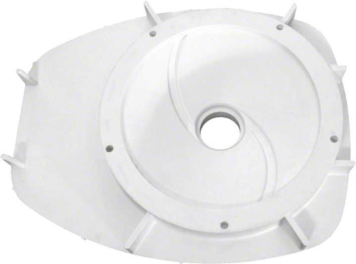 Model 433 Pump Seal Housing