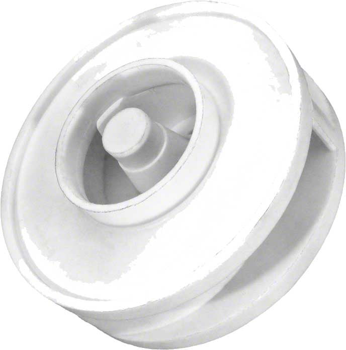 Model 72/Eco MV-VI Impeller - 3-1/2 HP