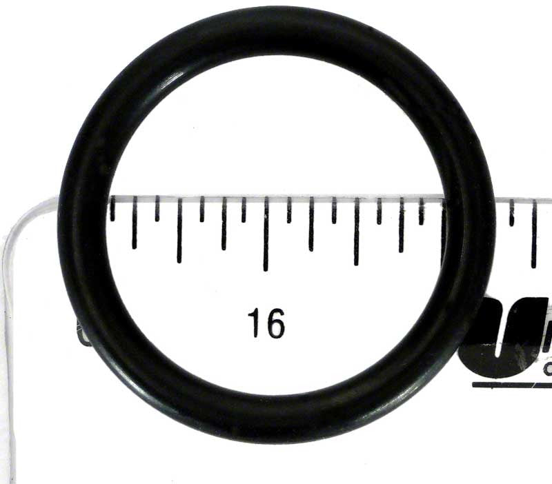 21-80 BS Drain Plug O-Ring - 4 x 3.5mm