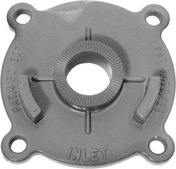 Valve Cover Space Saver 3-Port Replacement Kit for Pro Series