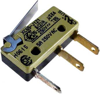 JVA 1240 Micro Switch Kit