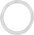 Gasket for Clamp-on Top Mount Multiport Valves - 18-22 Inch Filters