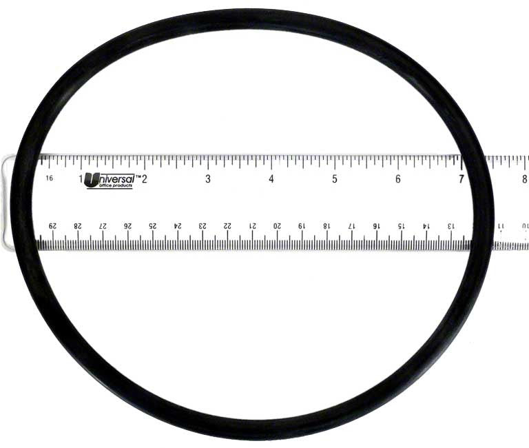 Meteor 30 Inch Filter Clamp O-Ring