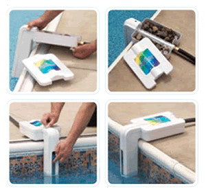 Pool Sentry Water Level Control