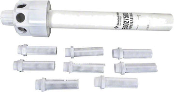 Meteor Top Mount 18 Inch Standpipe Lateral Assembly