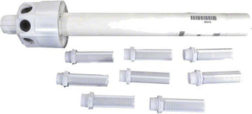 Meteor Top Mount 20 Inch Standpipe Lateral Assembly