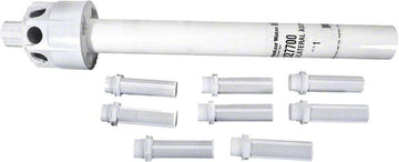 Meteor Top Mount 22 Inch Standpipe Lateral Assembly