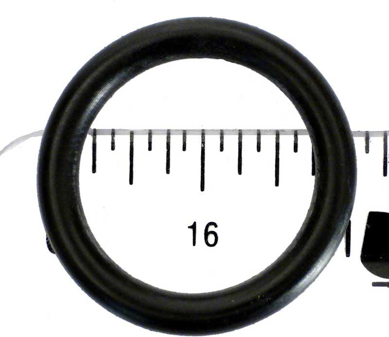 Eclipse Side Mount O-Ring