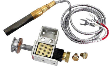 Millivolt Pilot Propane Kit